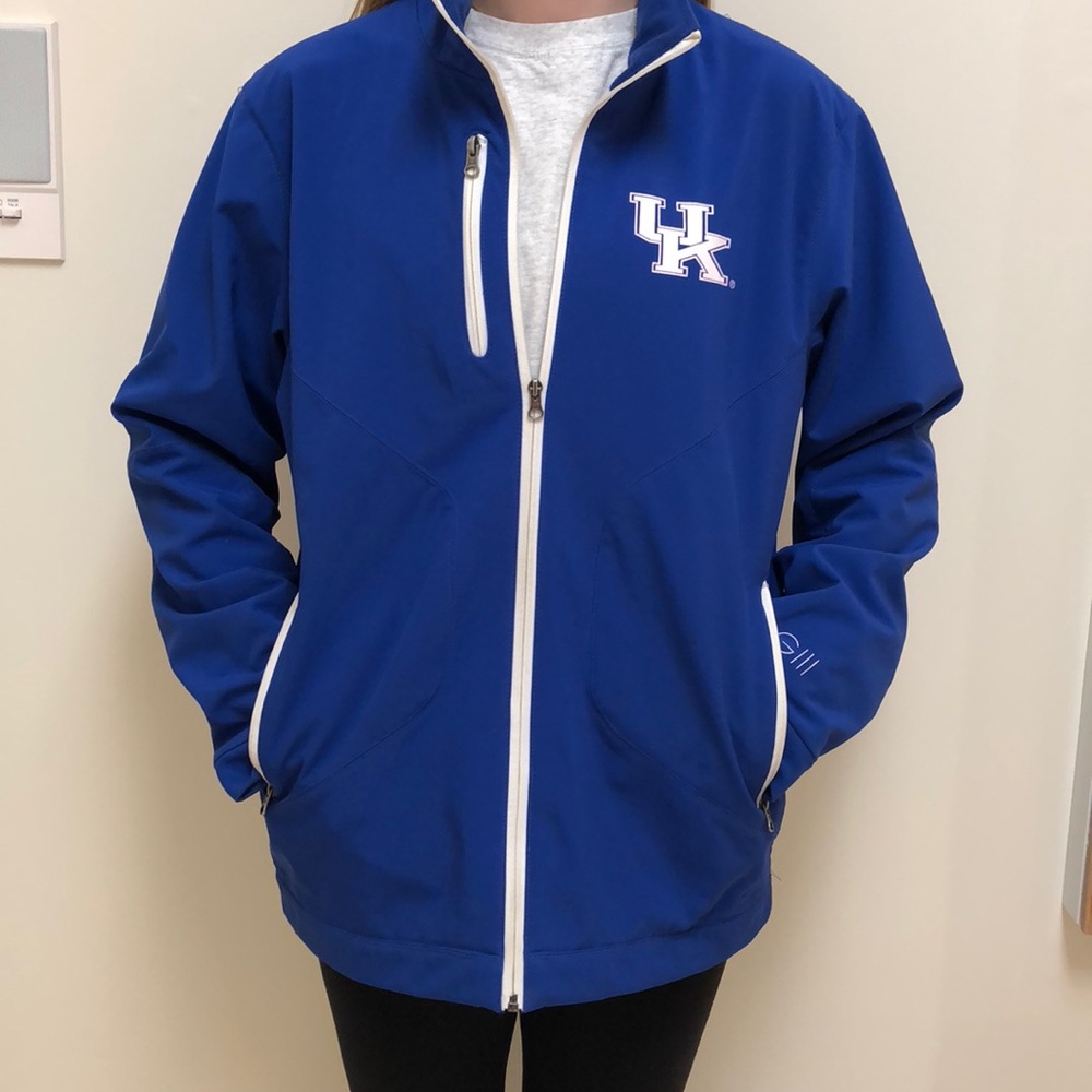 UK jacket